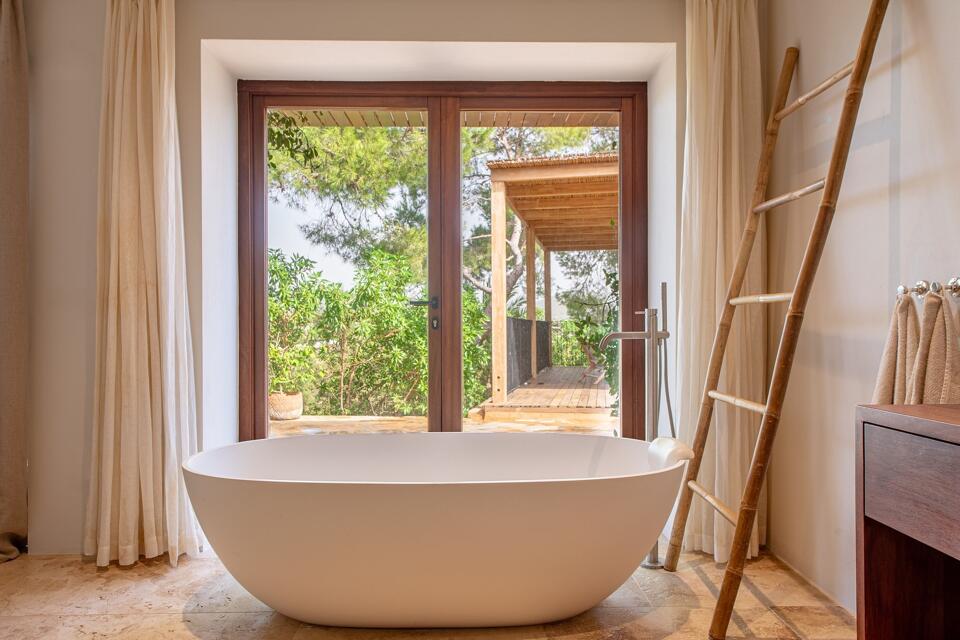 Villa Porroig Relax Gallery Image 1