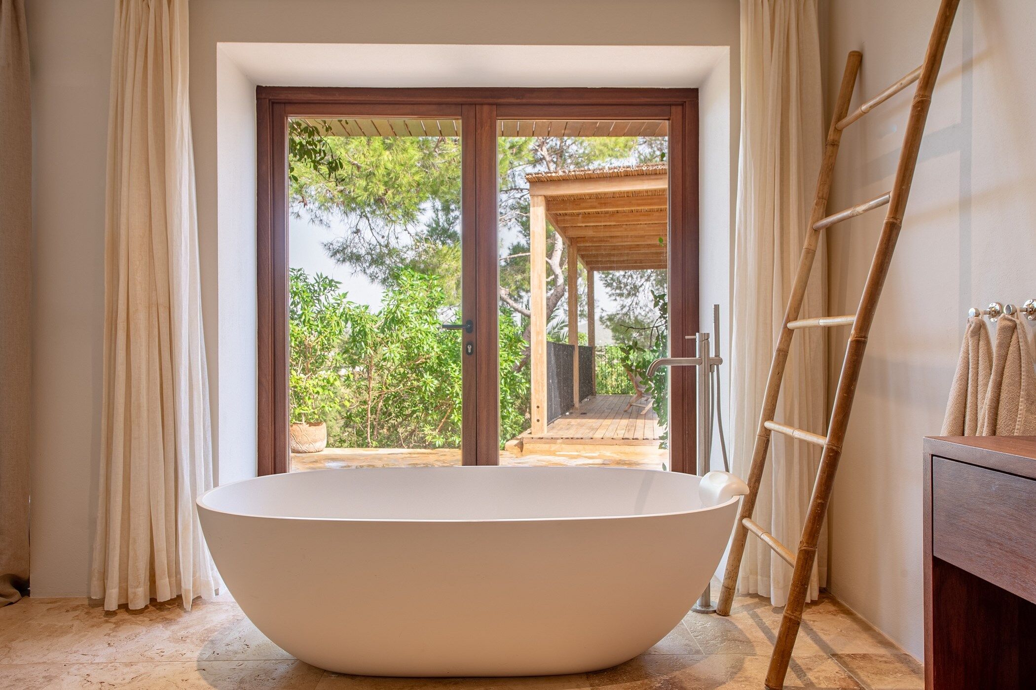 Villa Porroig Relax Gallary Image 1