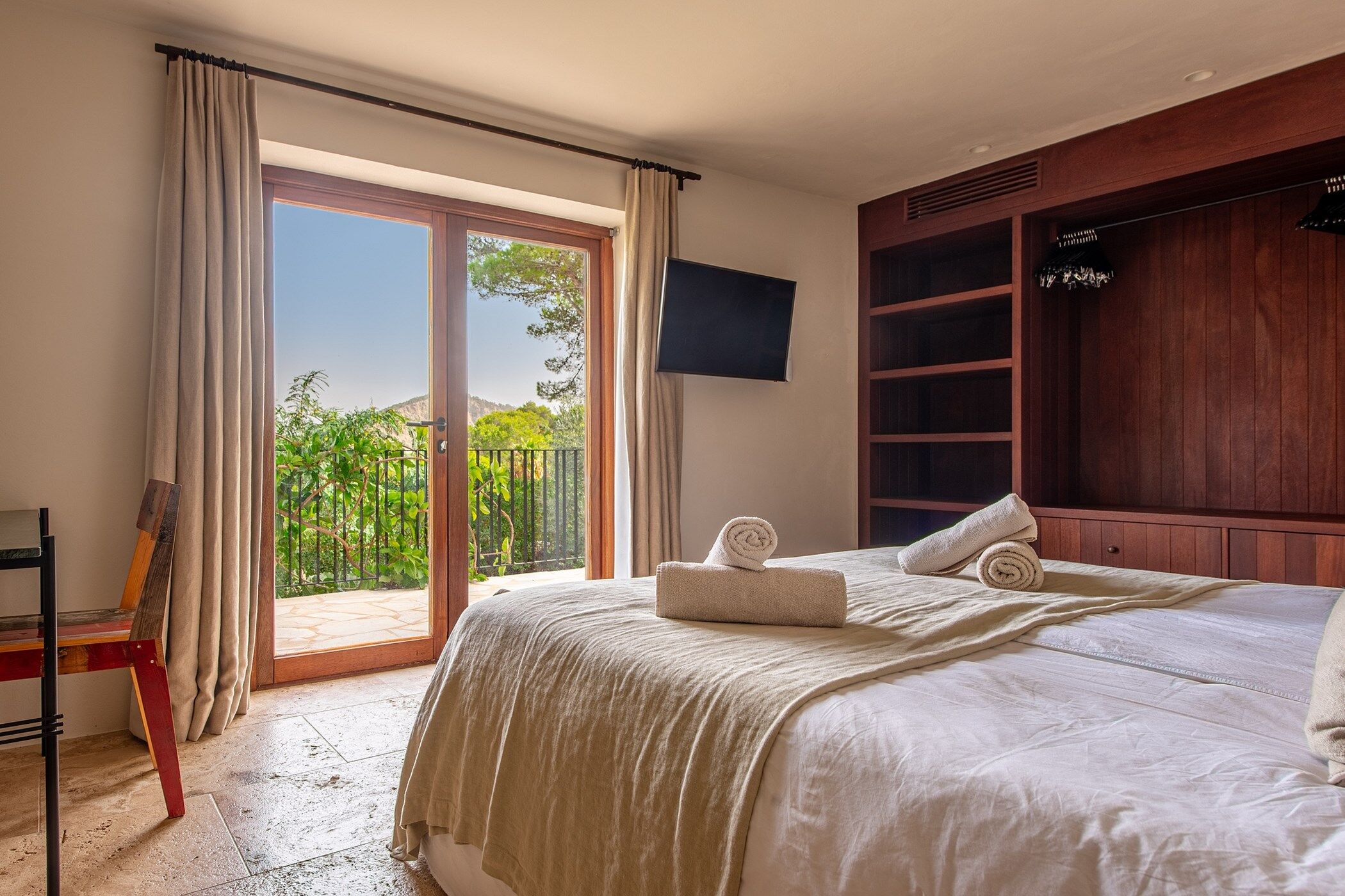 Villa Porroig Relax Gallary Image 3