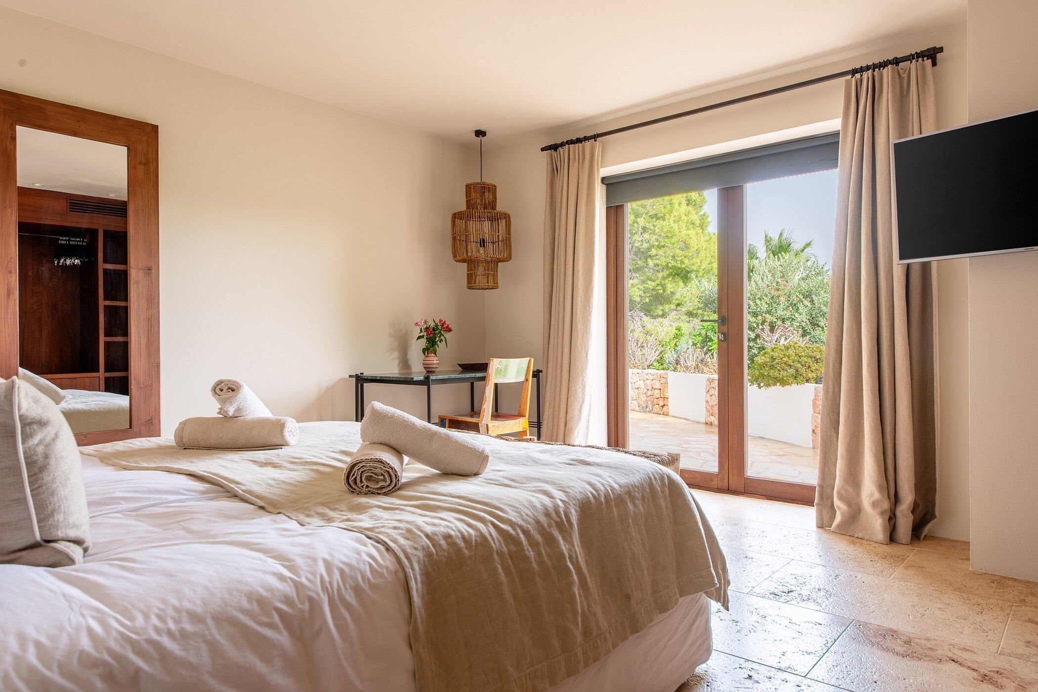 Villa Porroig Relax Gallary Image 5
