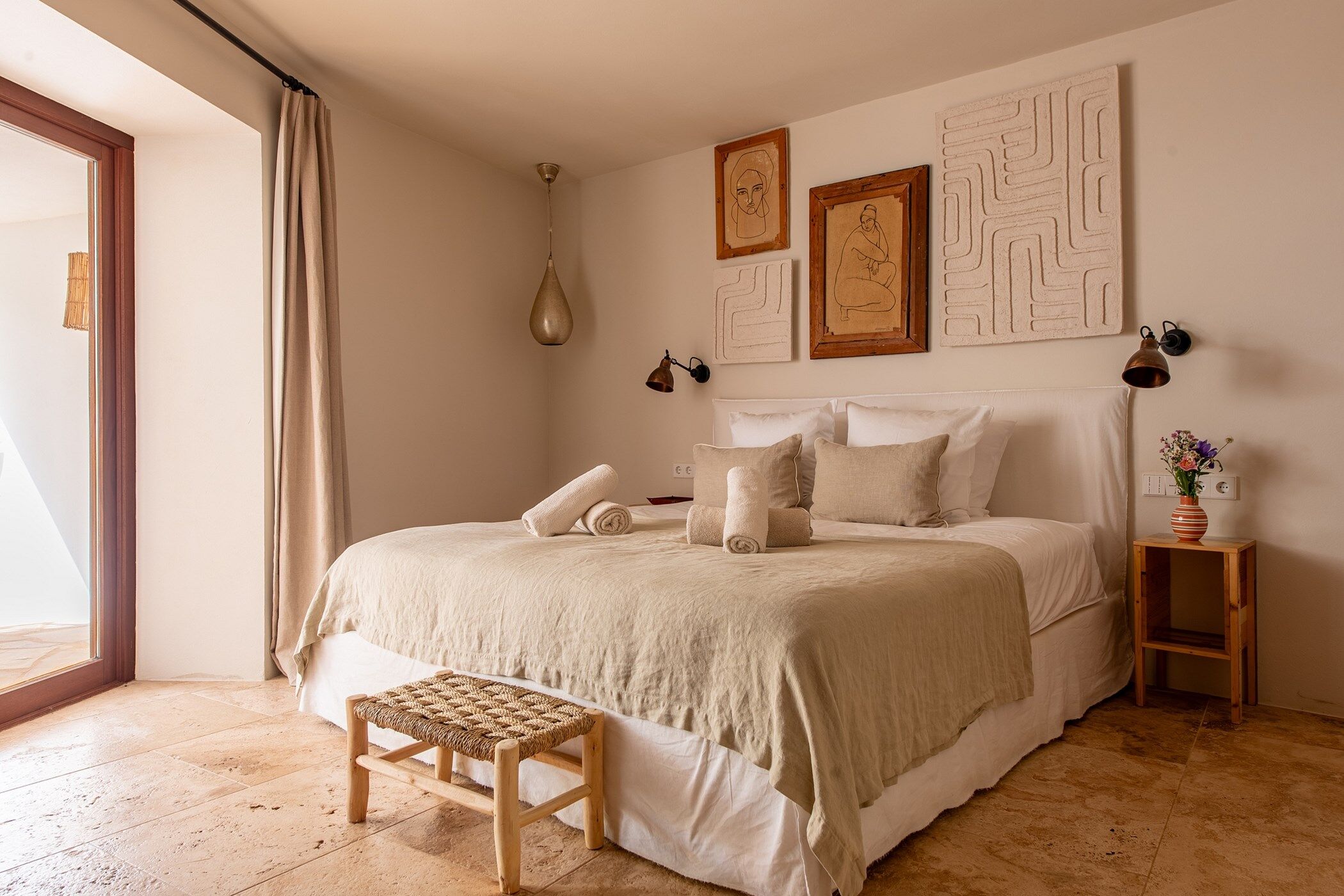 Villa Porroig Relax Gallary Image 3