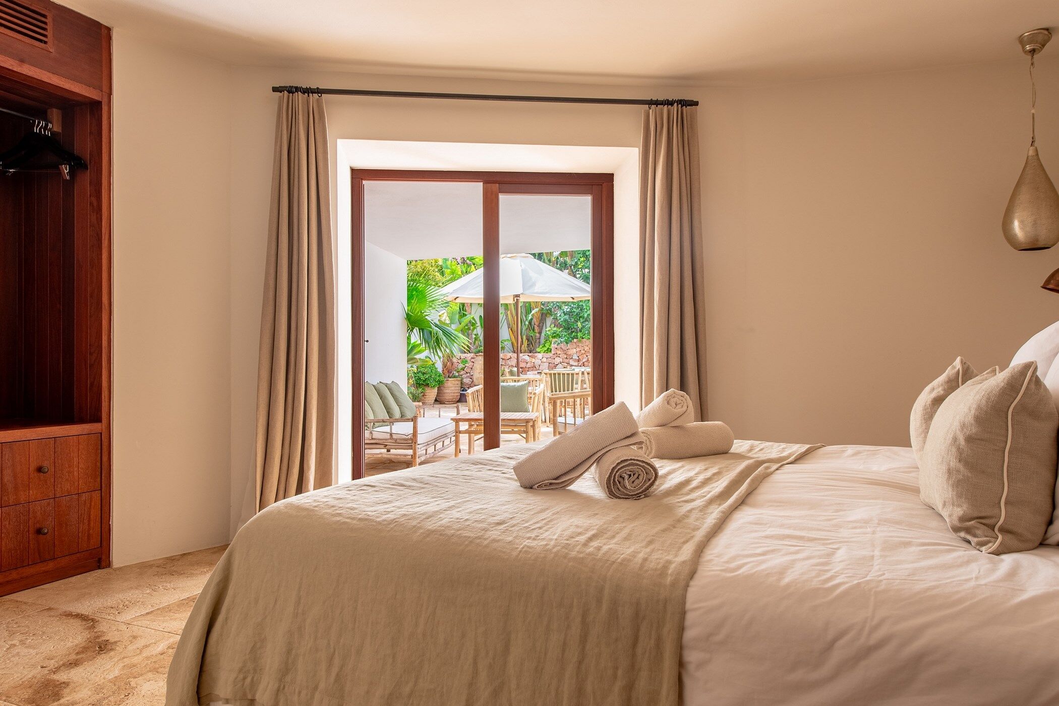 Villa Porroig Relax Gallary Image 4