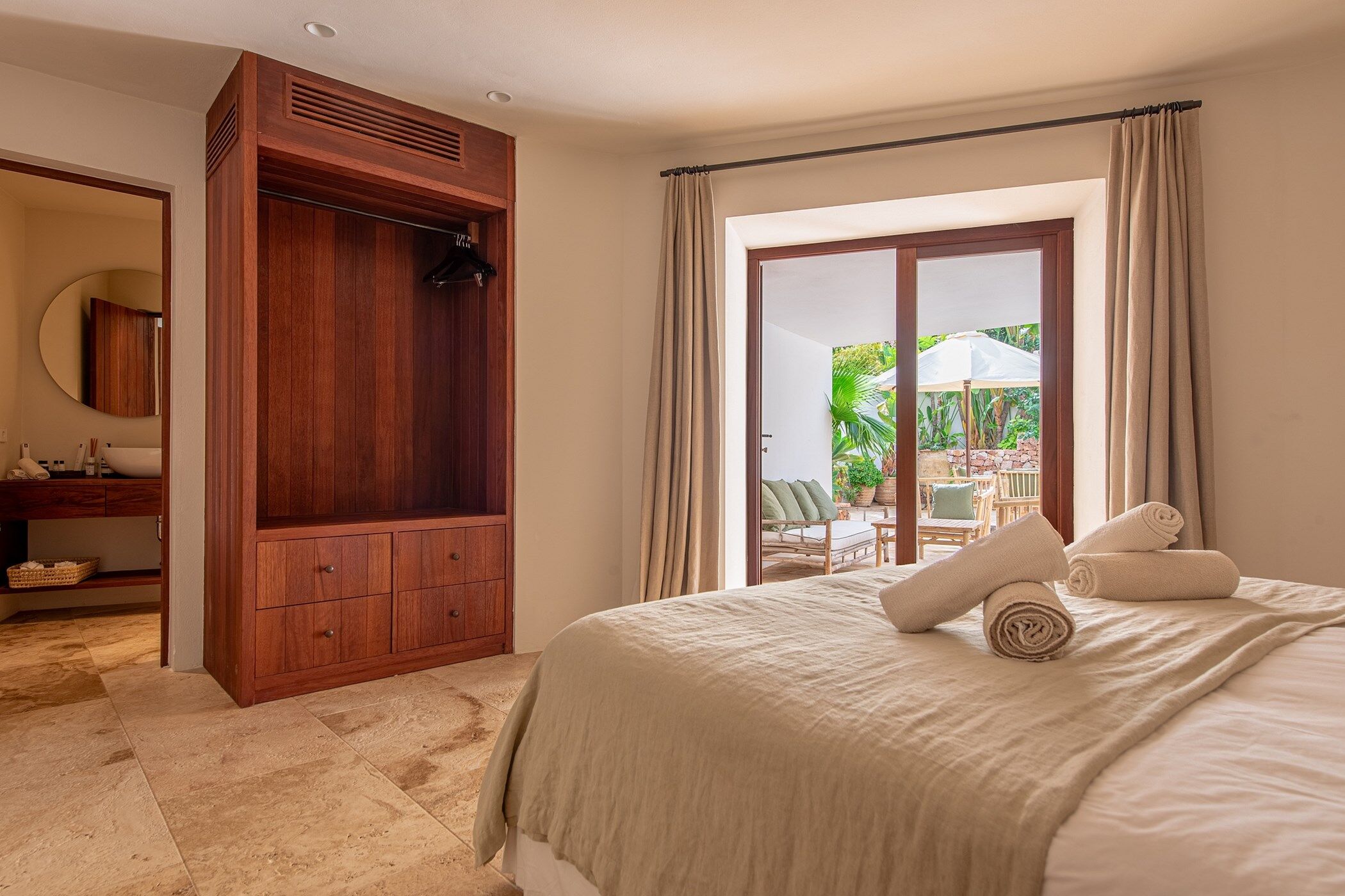 Villa Porroig Relax Gallary Image 6