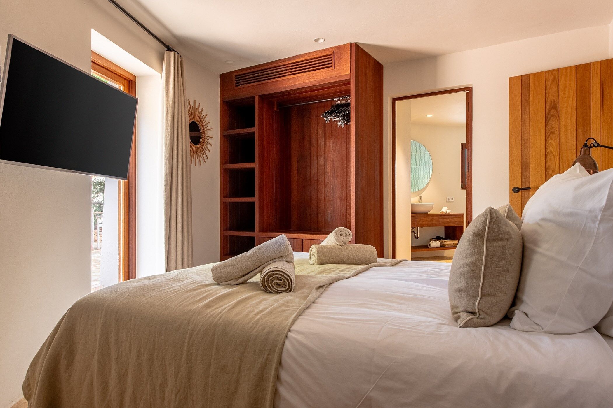 Villa Porroig Relax Gallary Image 3