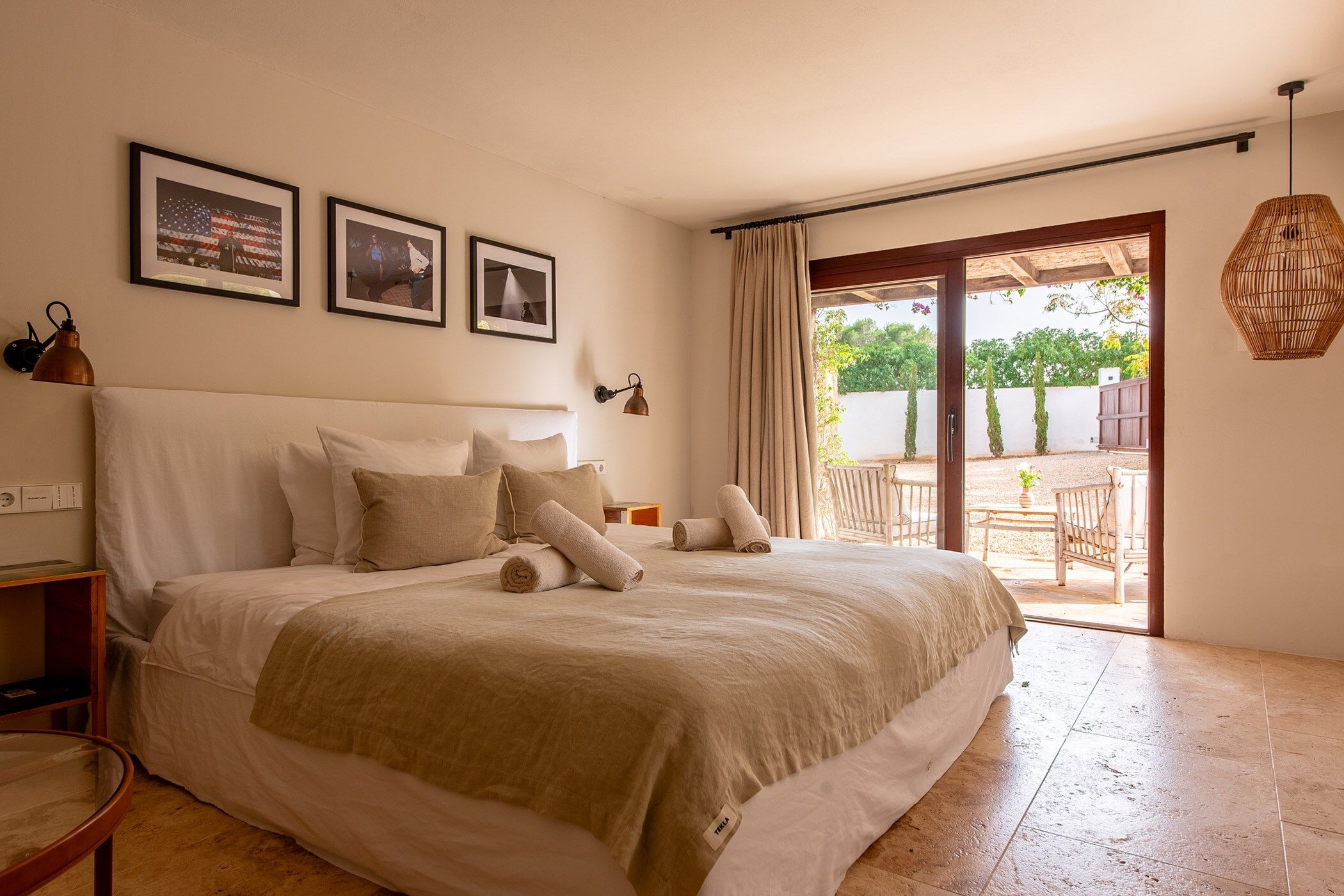 Villa Porroig Relax Gallary Image 6