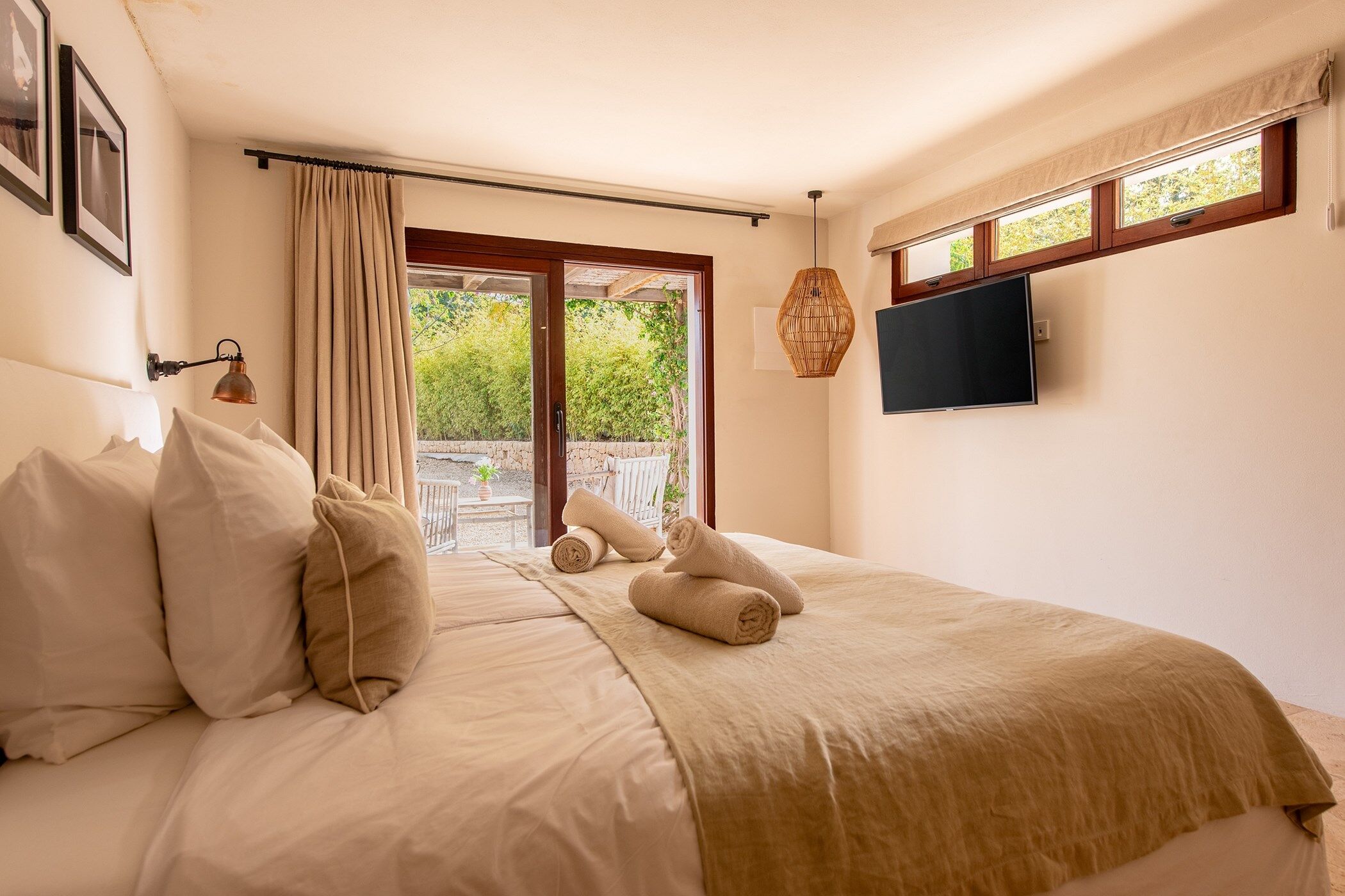 Villa Porroig Relax Gallary Image 1