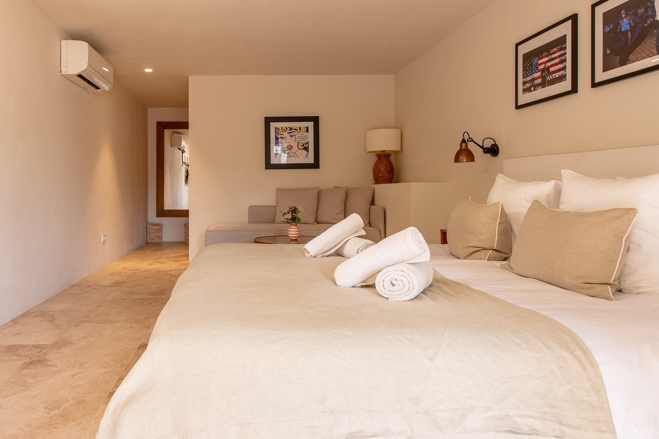 Villa Porroig Relax Gallary Image 2
