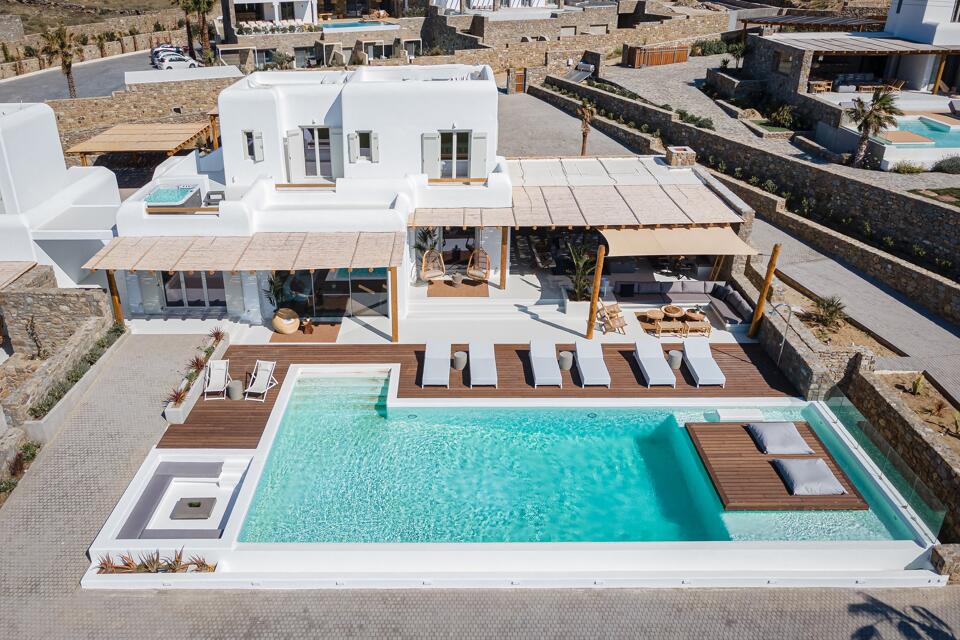 Villa Pure Bliss Gallery Image 1