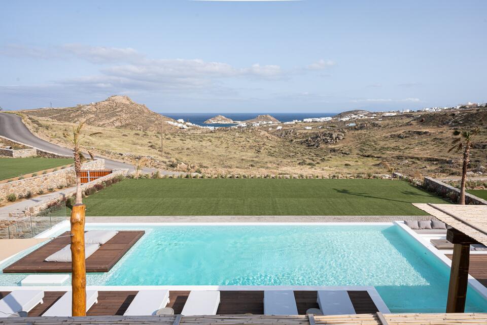 Villa Pure Bliss Gallery Image 2