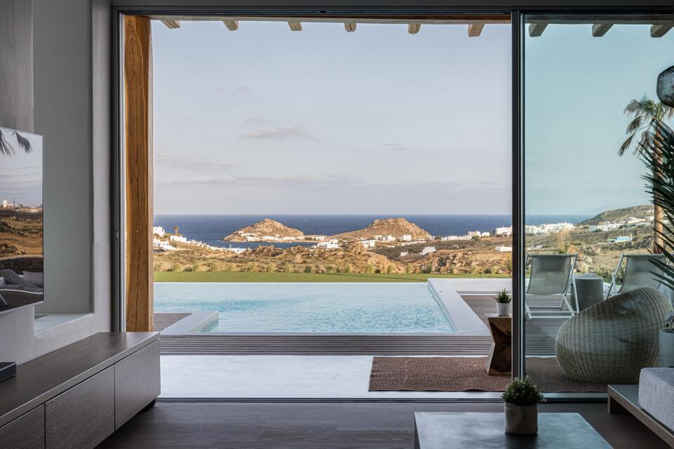 Villa Pure Bliss Gallery Image 5