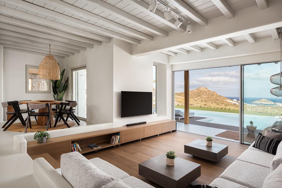 Villa Pure Bliss Gallery Image 2