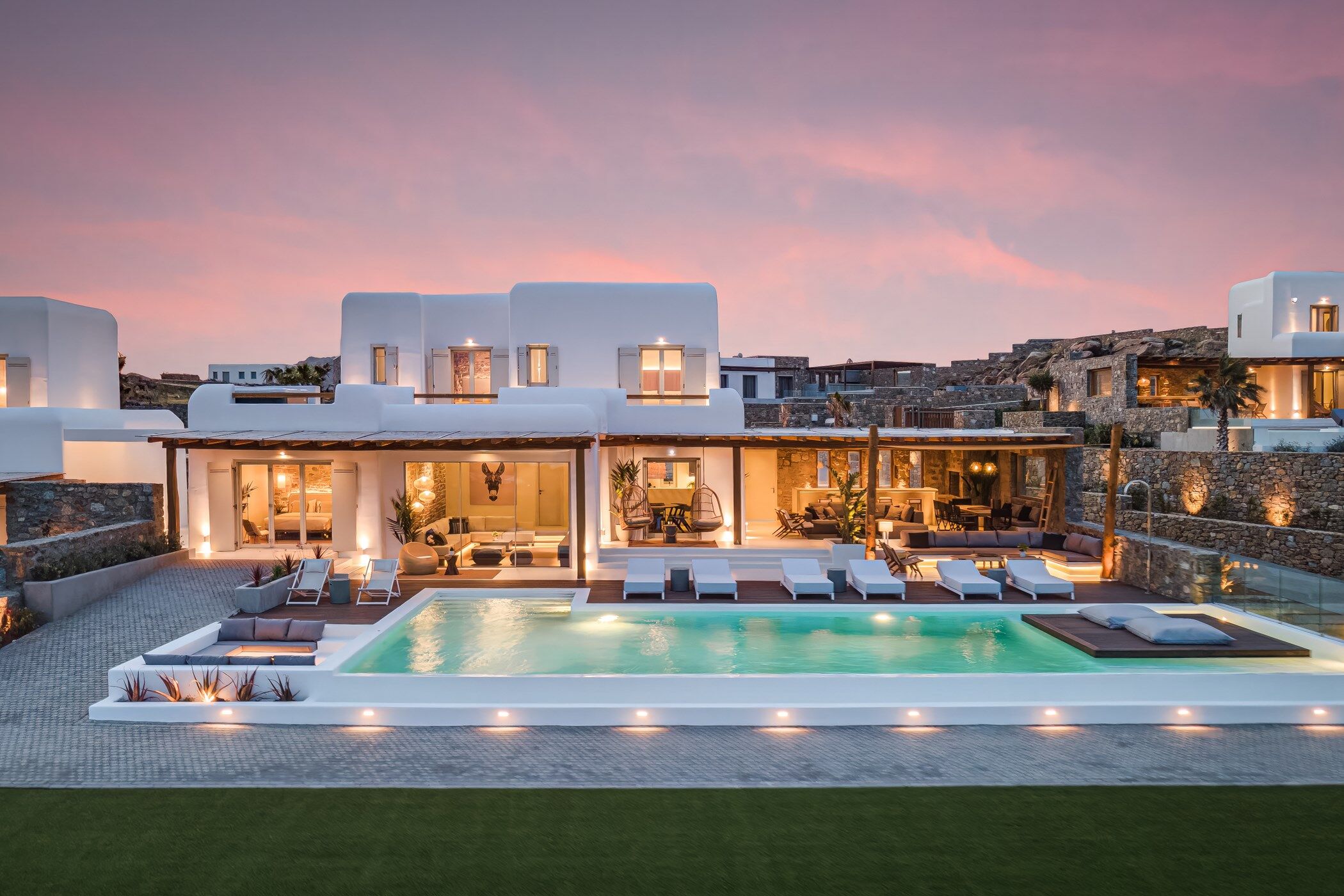 Villa Pure Bliss Gallary Image 4