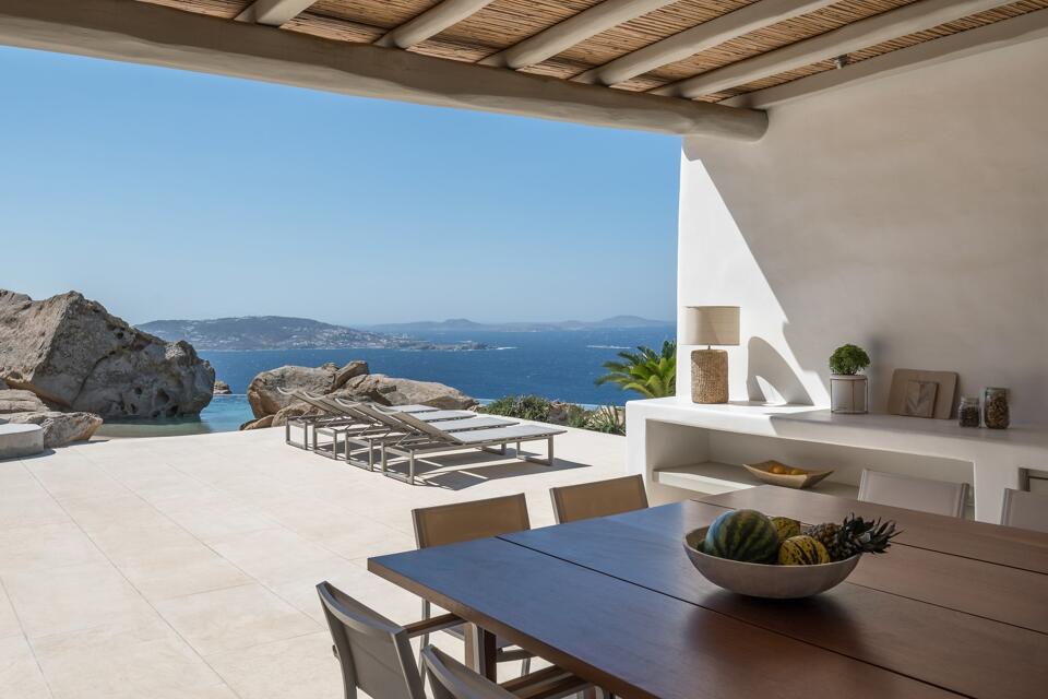 Villa Roxi Gallery Image 4