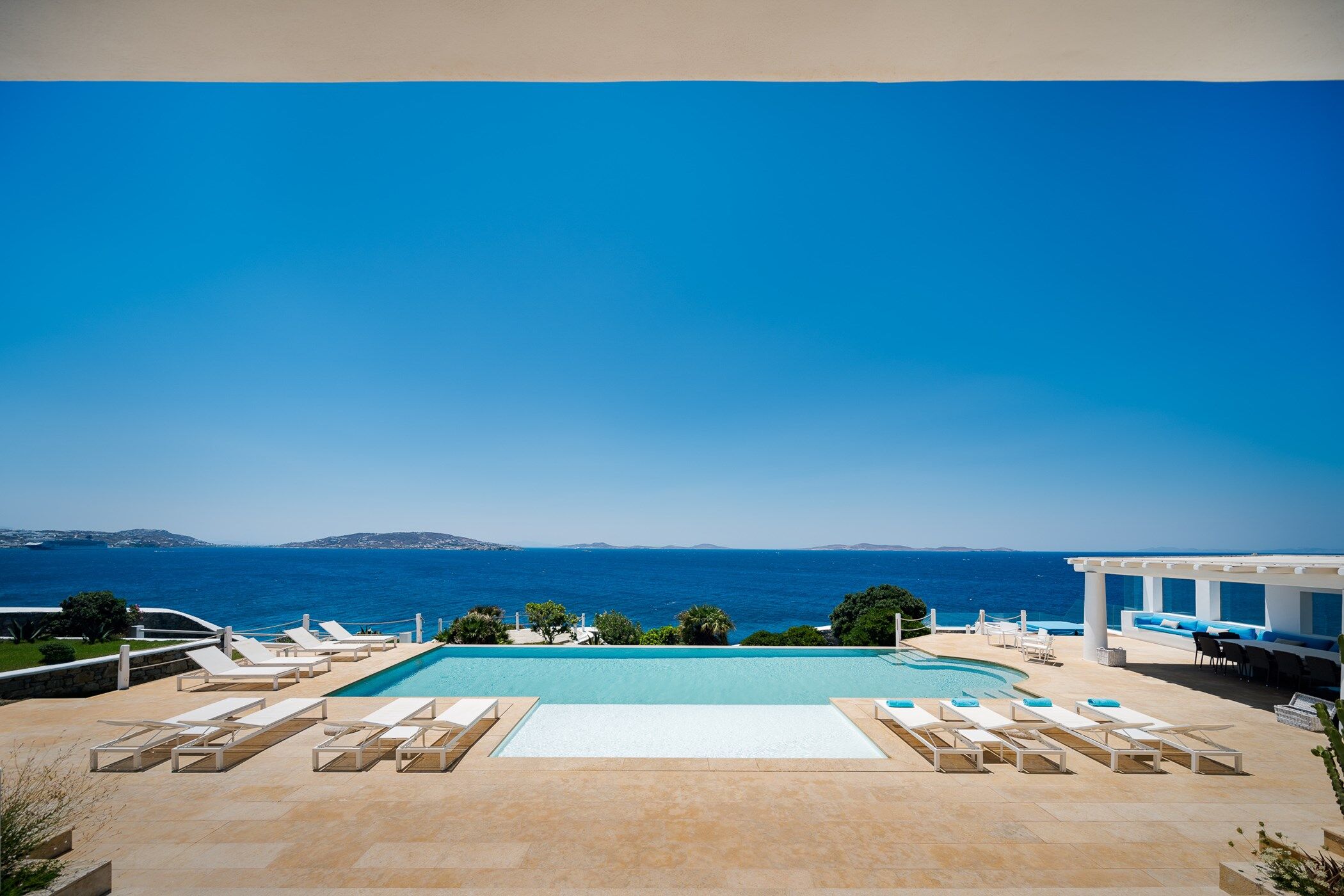 Villa Sea Front Gallary Image 4