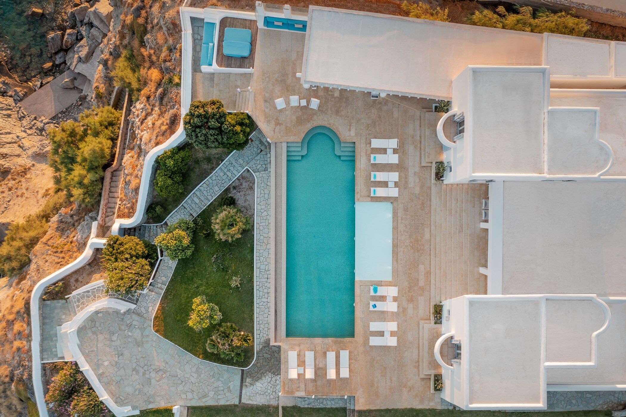 Villa Sea Front Gallary Image 4