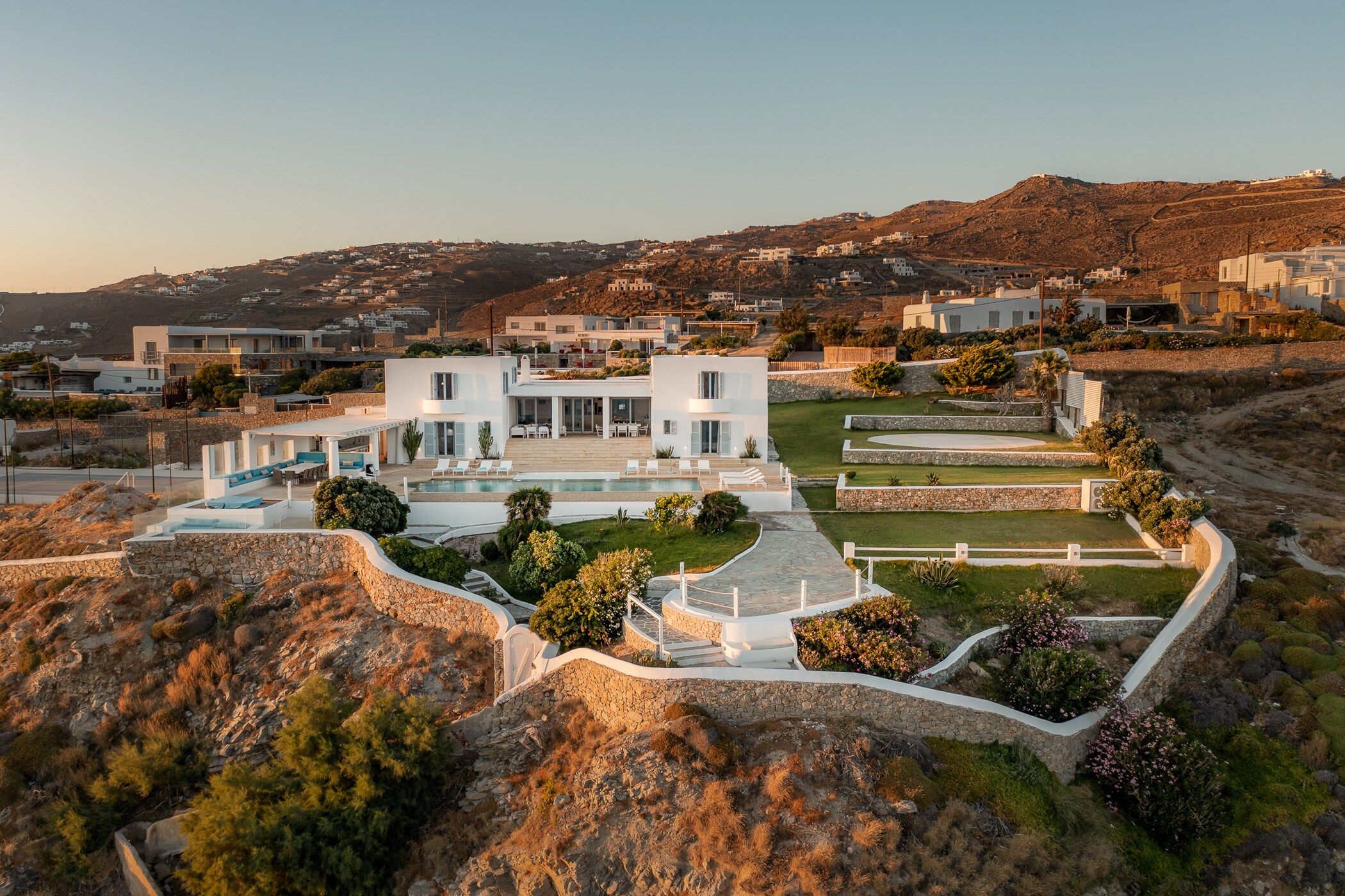 Villa Sea Front Gallary Image 5