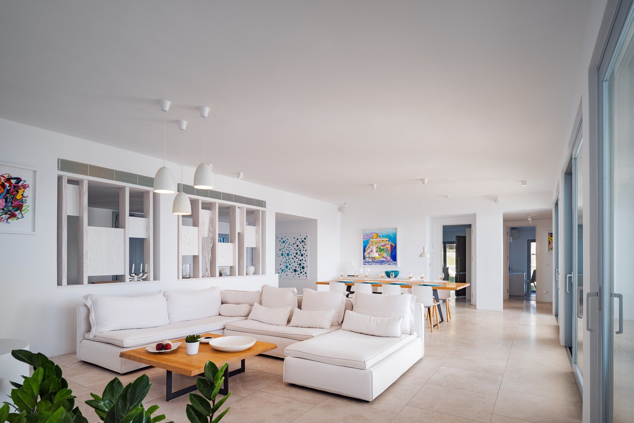 Villa Sea Front Gallary Image 5