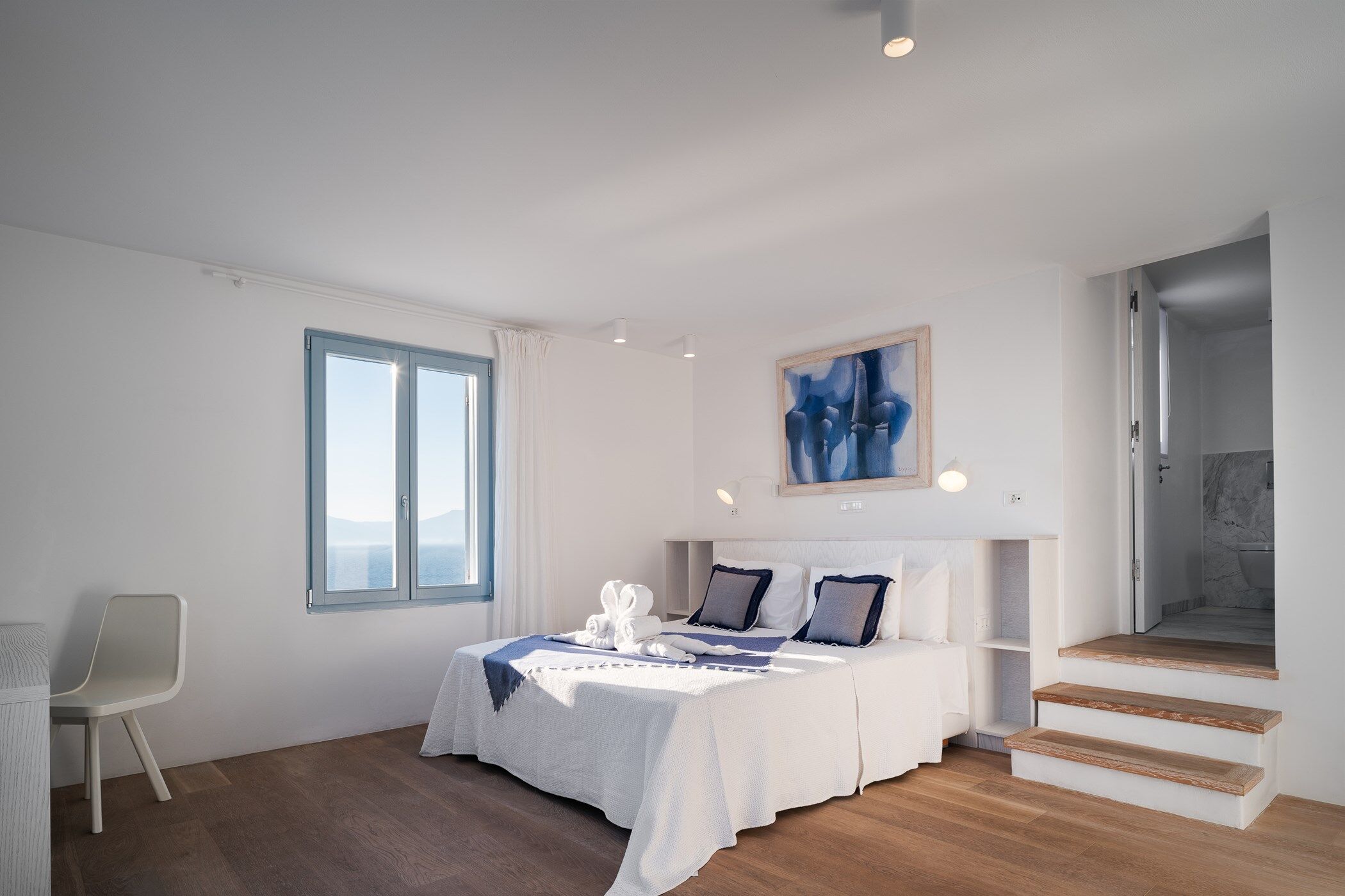 Villa Sea Front Gallary Image 2