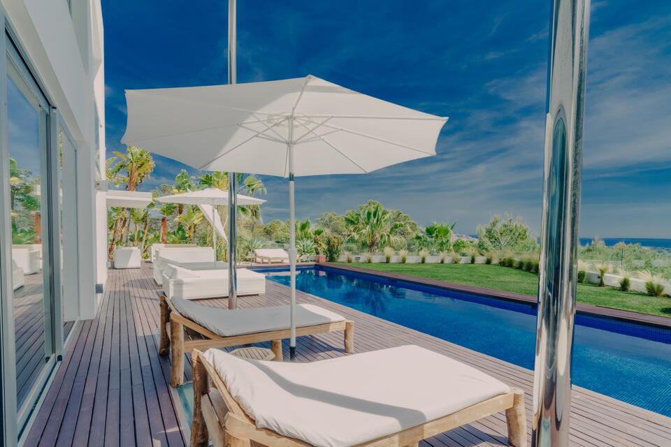 Villa Serenity Gallery Image 3