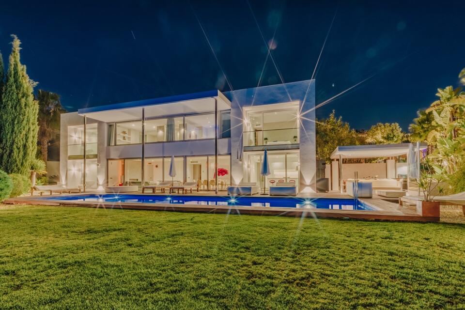 Villa Serenity Gallery Image 3
