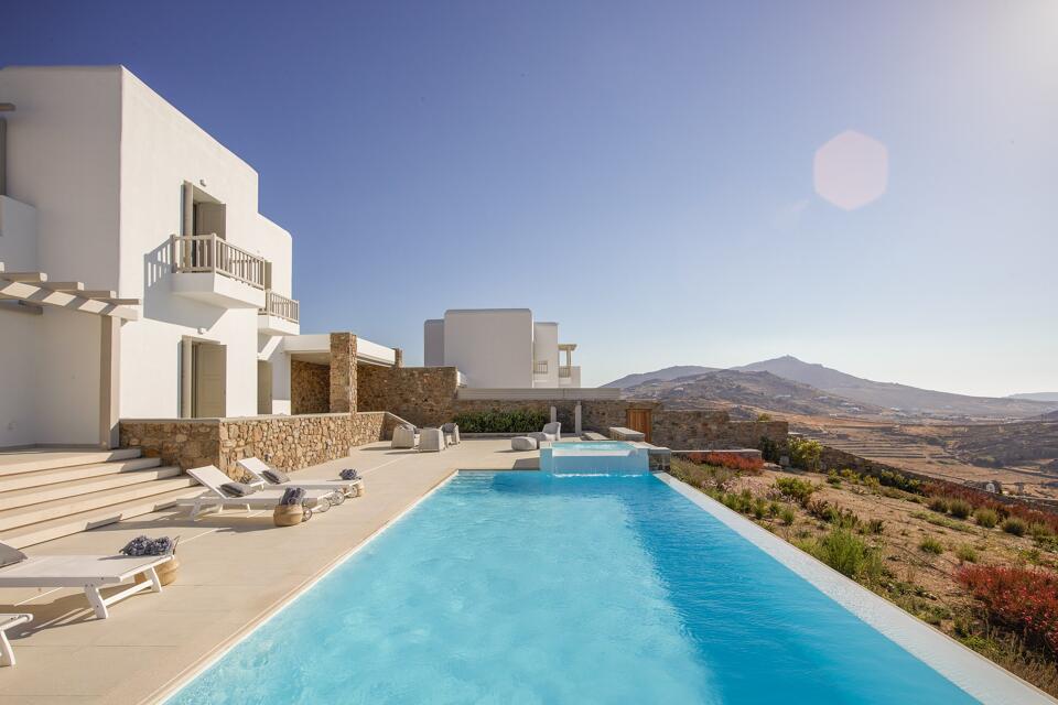 Villa Sorella Gallery Image 1