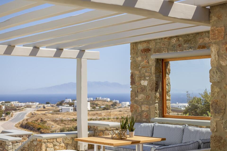 Villa Sorella Gallery Image 6