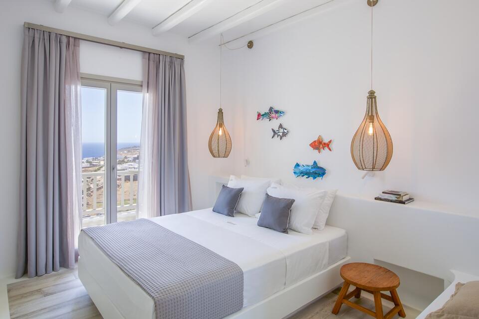 Villa Sorella Gallery Image 1