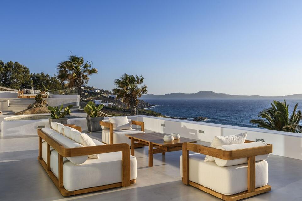 Villa South Beach Gallery Image 2
