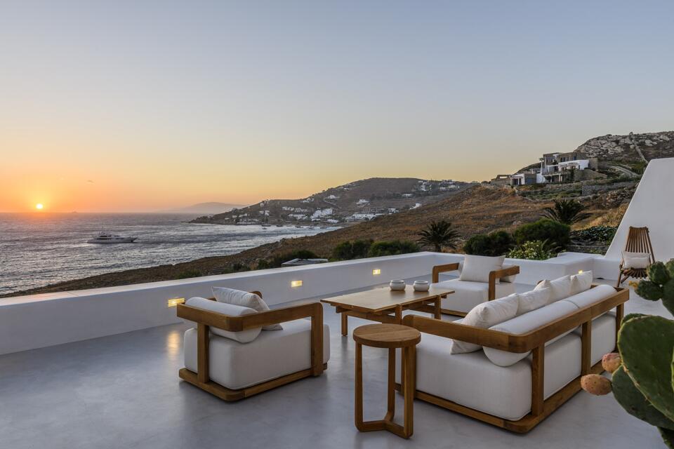 Villa South Beach Gallery Image 4