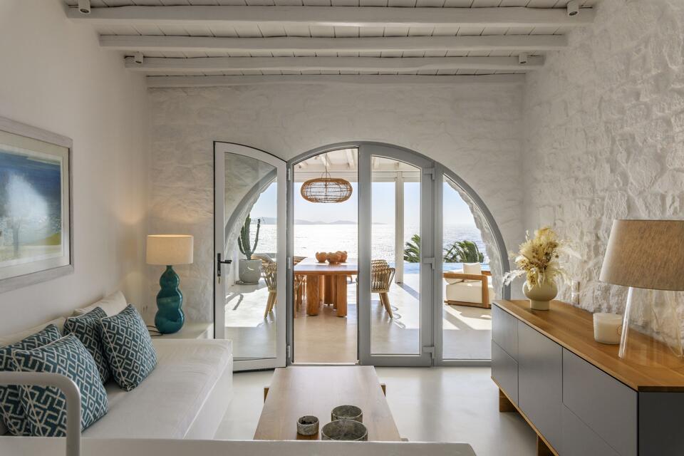 Villa South Beach Gallery Image 5