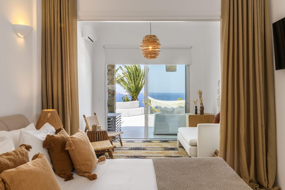Villa South Beach Gallery Image 6