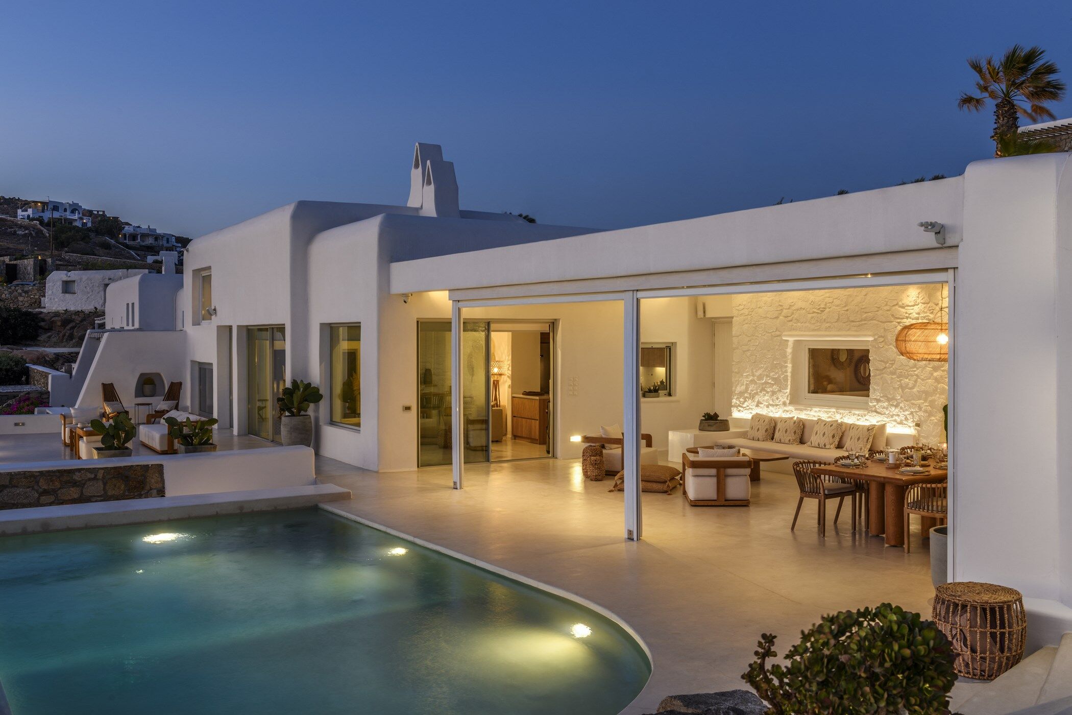 Villa South Beach Gallary Image 6
