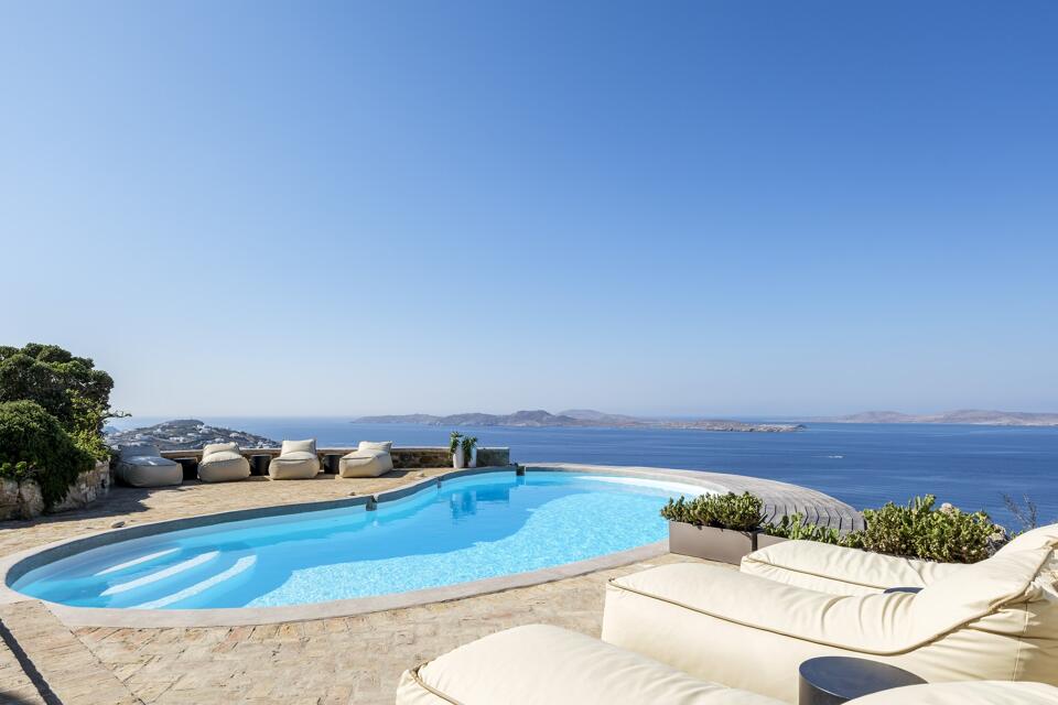 Villa Taylin Gallery Image 1