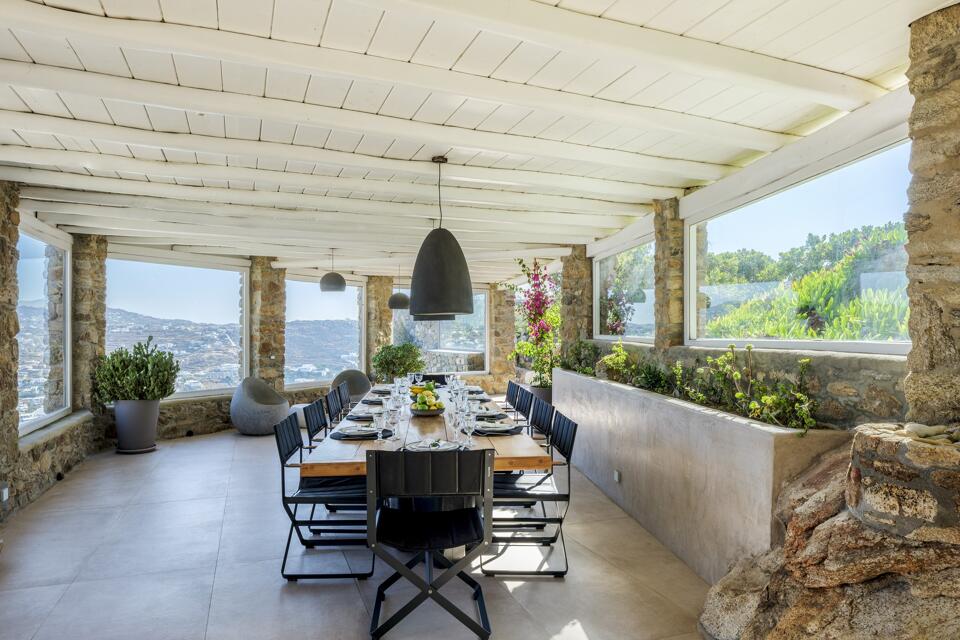 Villa Taylin Gallery Image 3