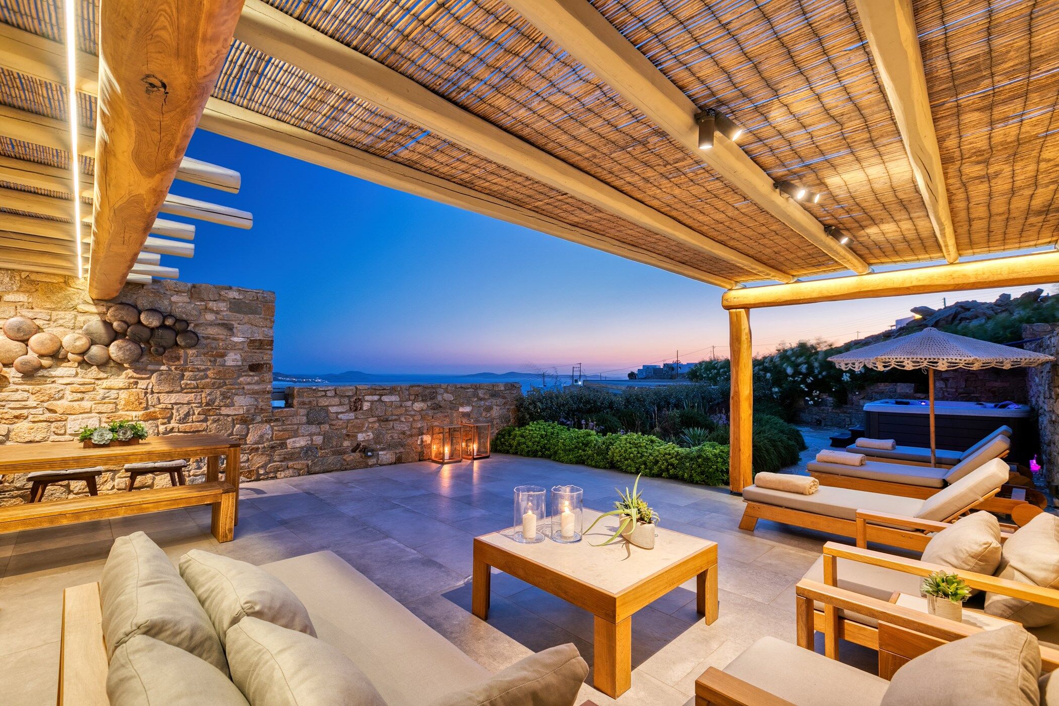 Villa Taylor Gallary Image 2