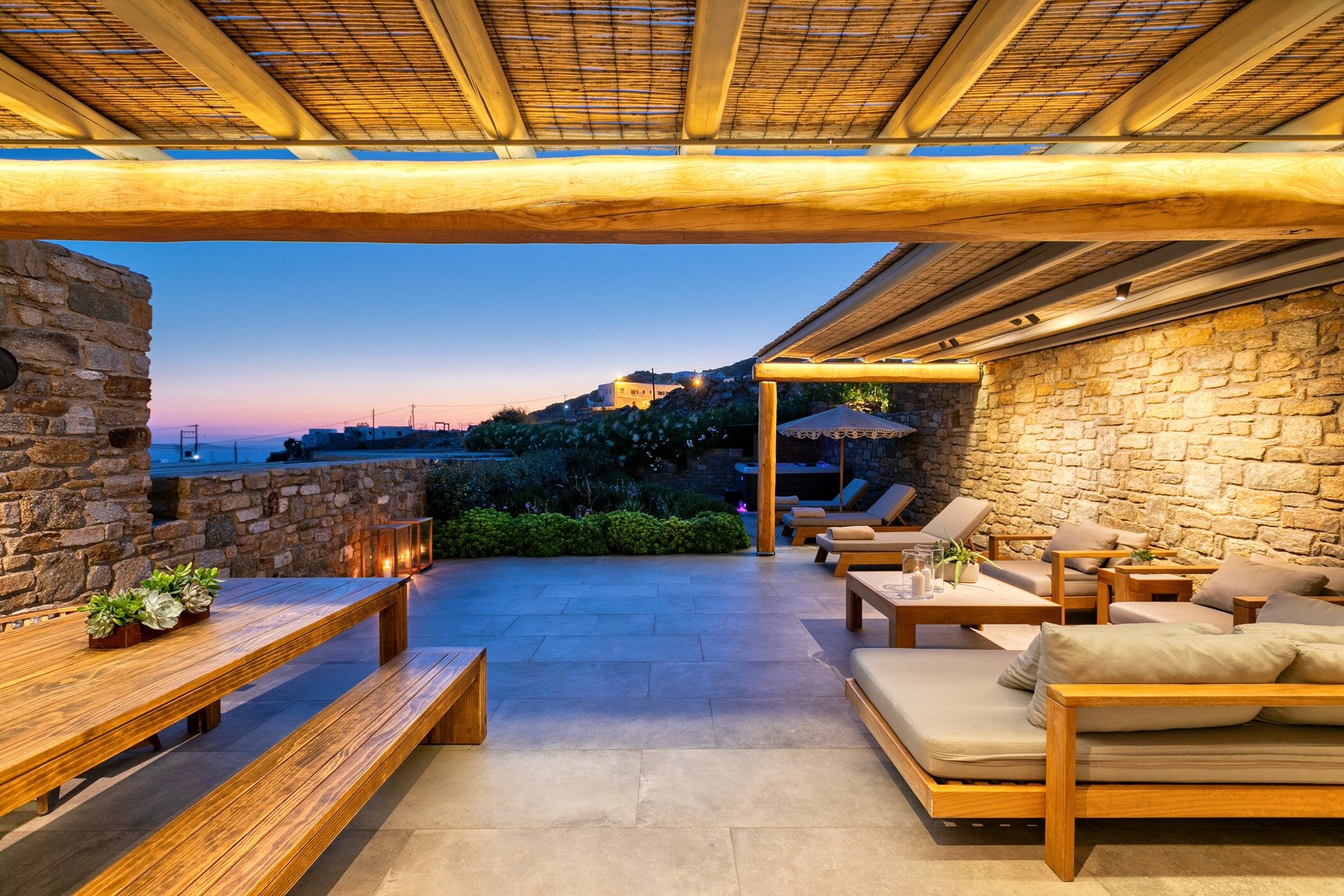 Villa Taylor Gallary Image 3