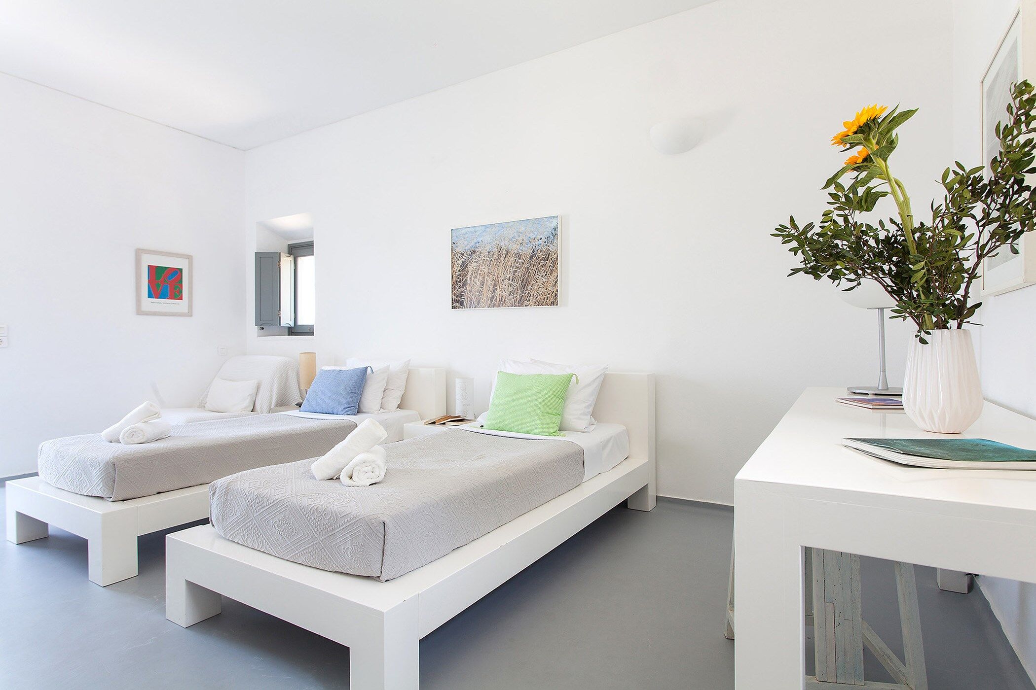 Villa Town Gallary Image 1