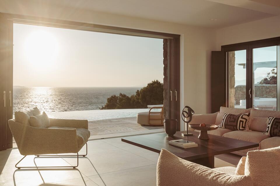 Villa Twilight Gallery Image 2