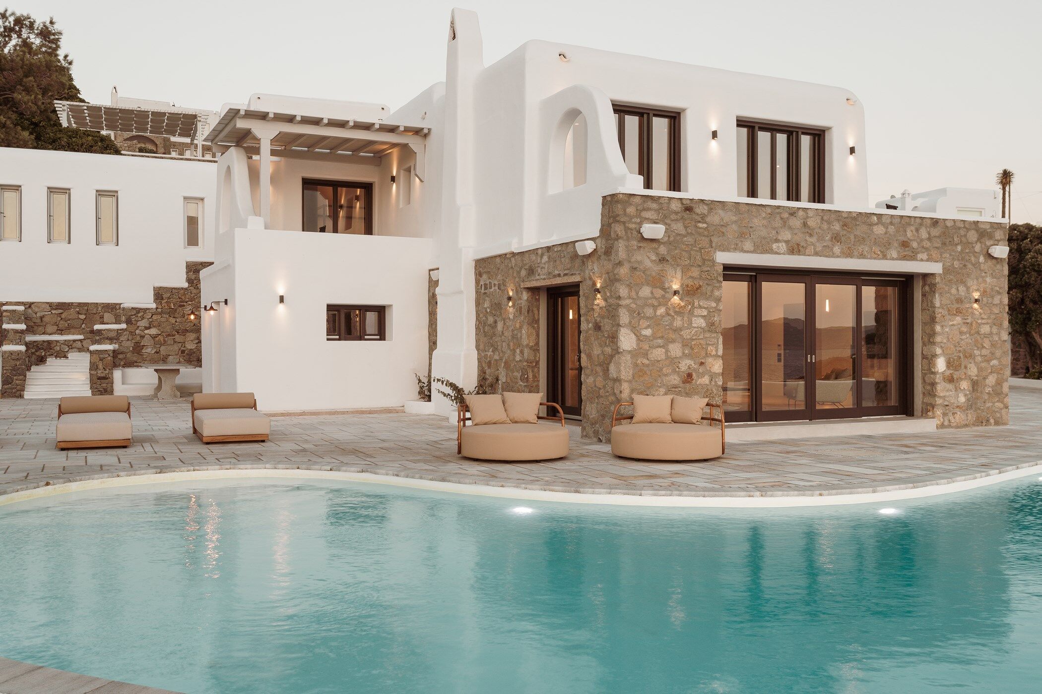 Villa Twilight Gallary Image 4
