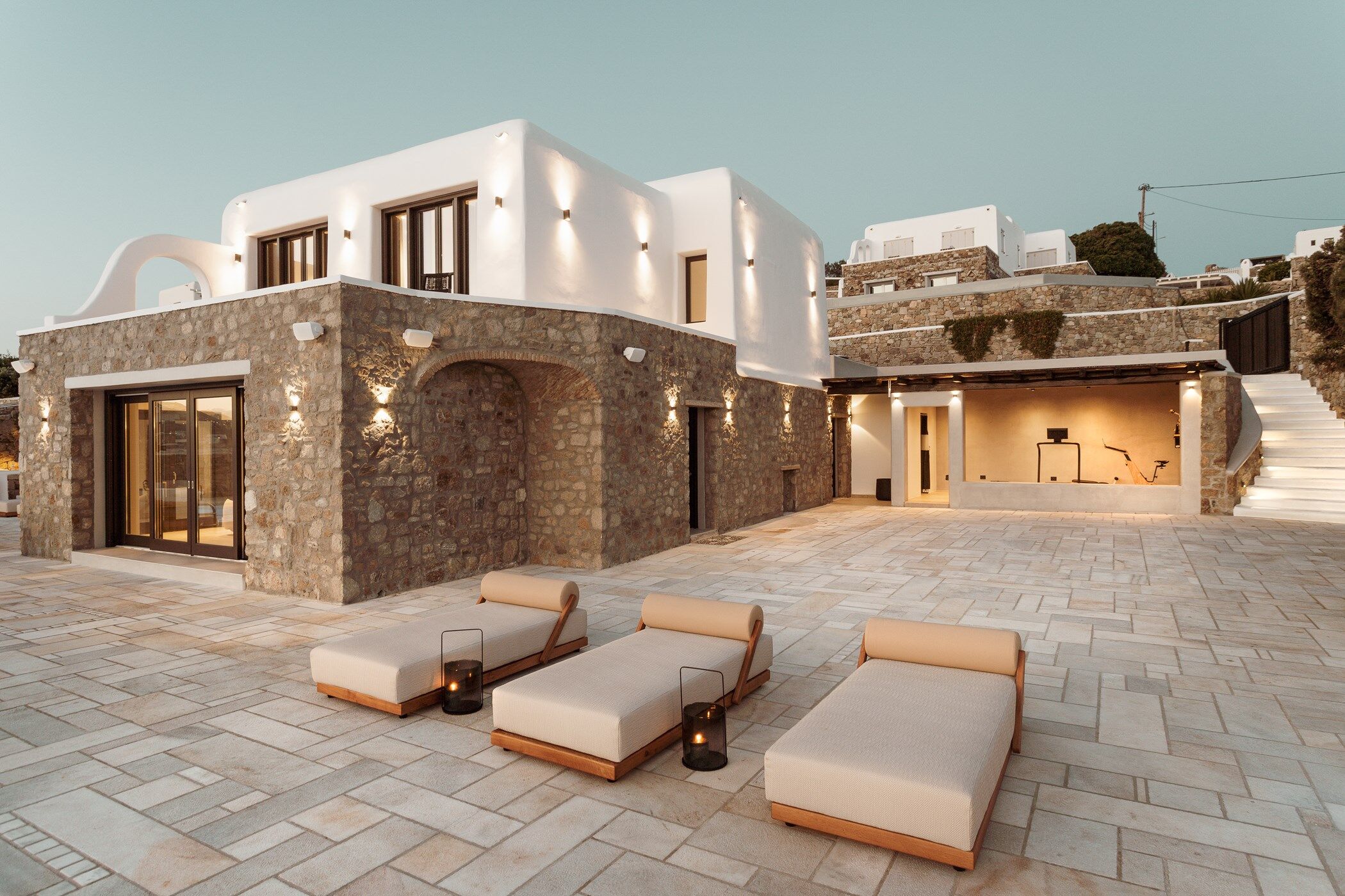 Villa Twilight Gallary Image 1