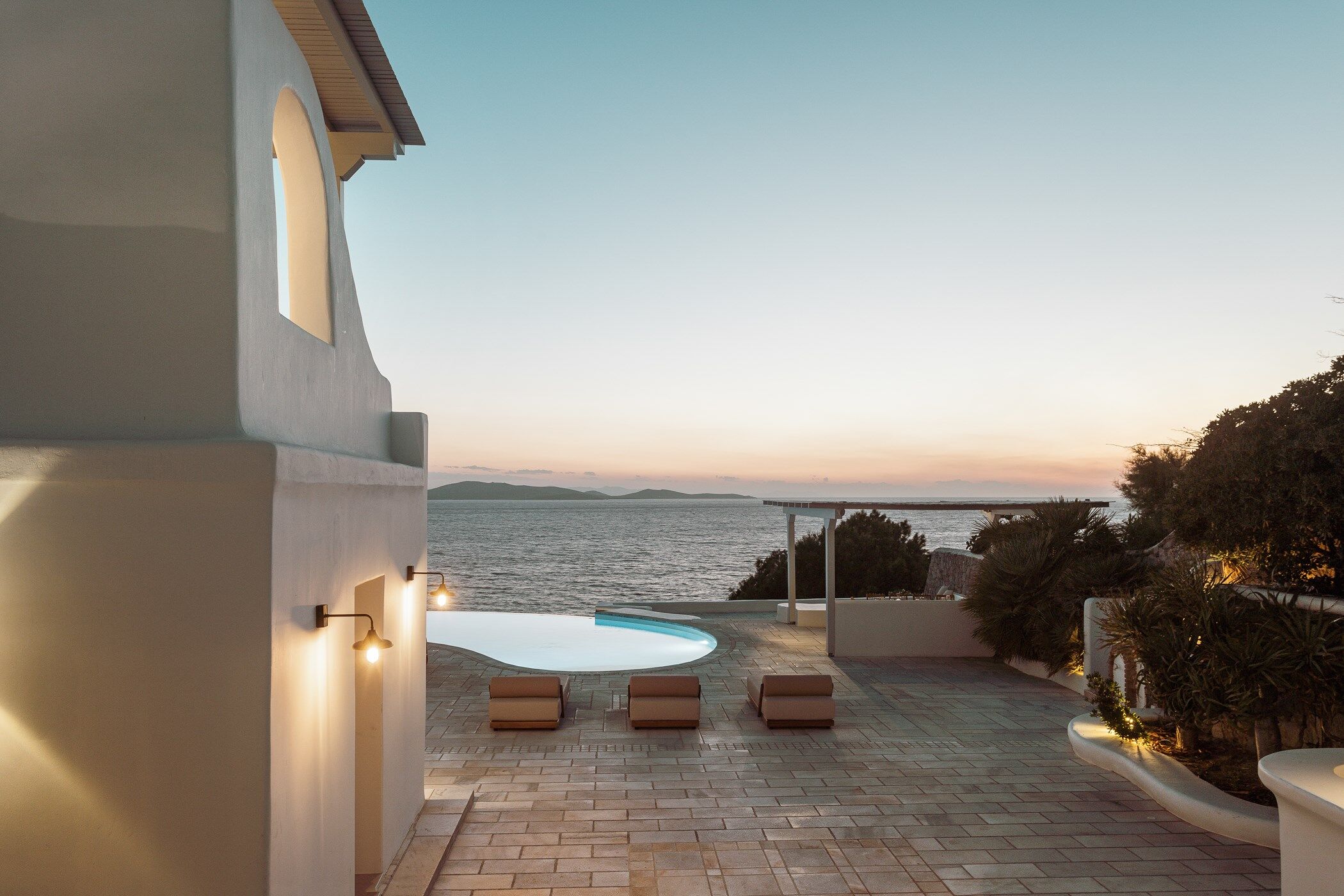 Villa Twilight Gallary Image 2