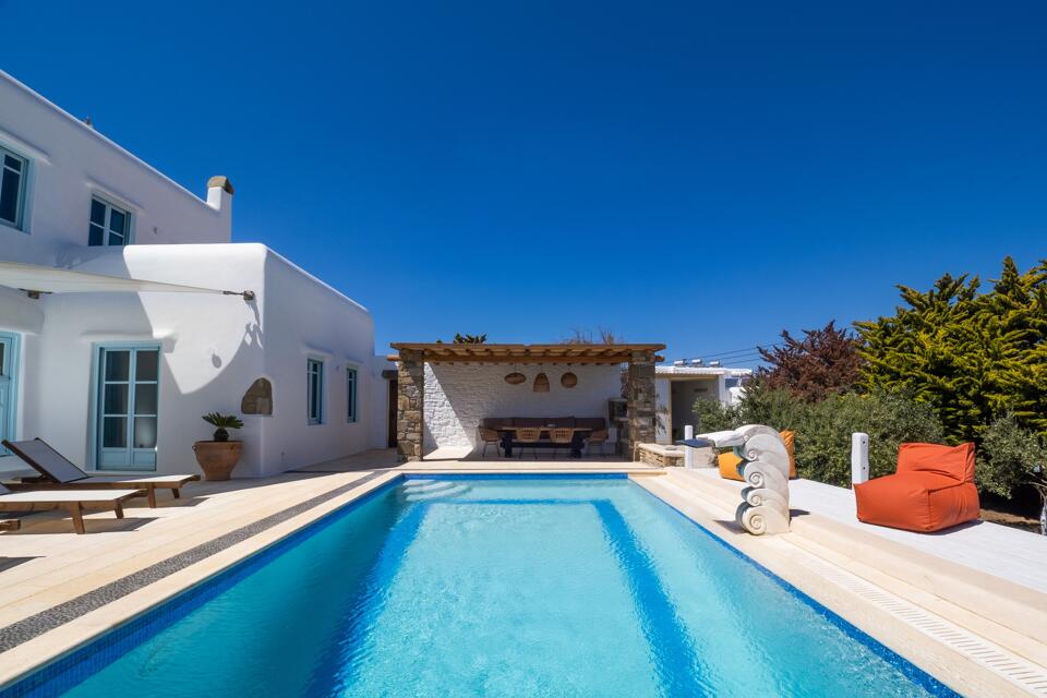 Villa Urania Gallery Image 2
