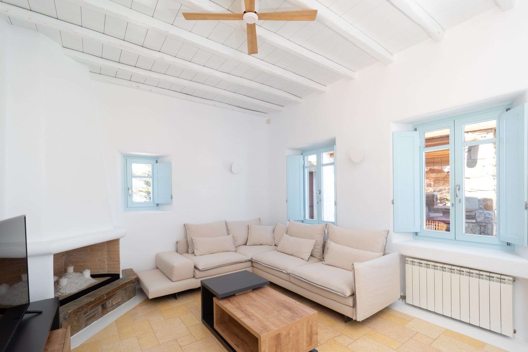 Villa Urania Gallary Image 5