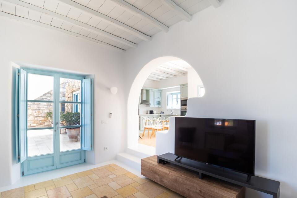 Villa Urania Gallery Image 6