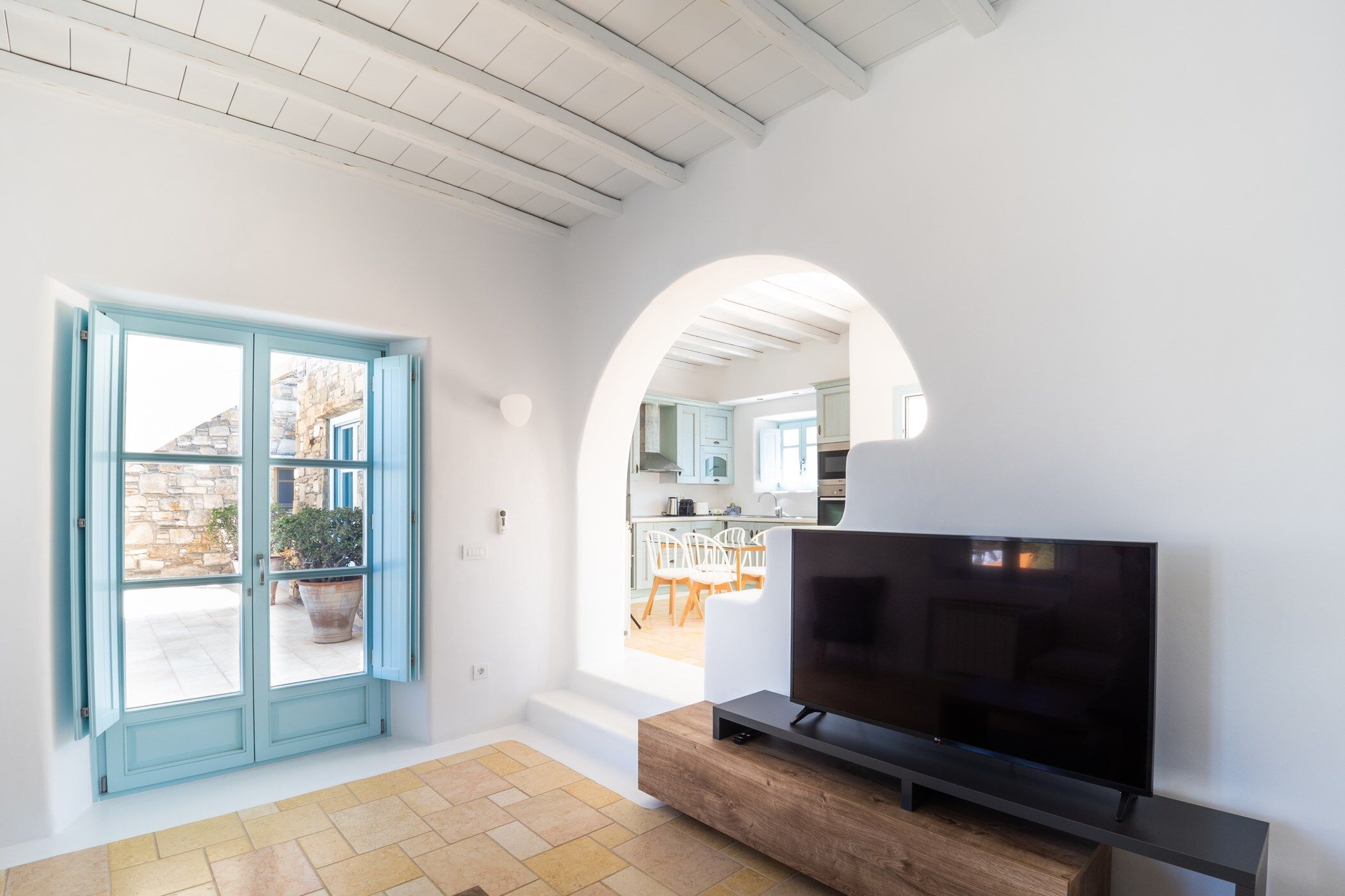 Villa Urania Gallary Image 6