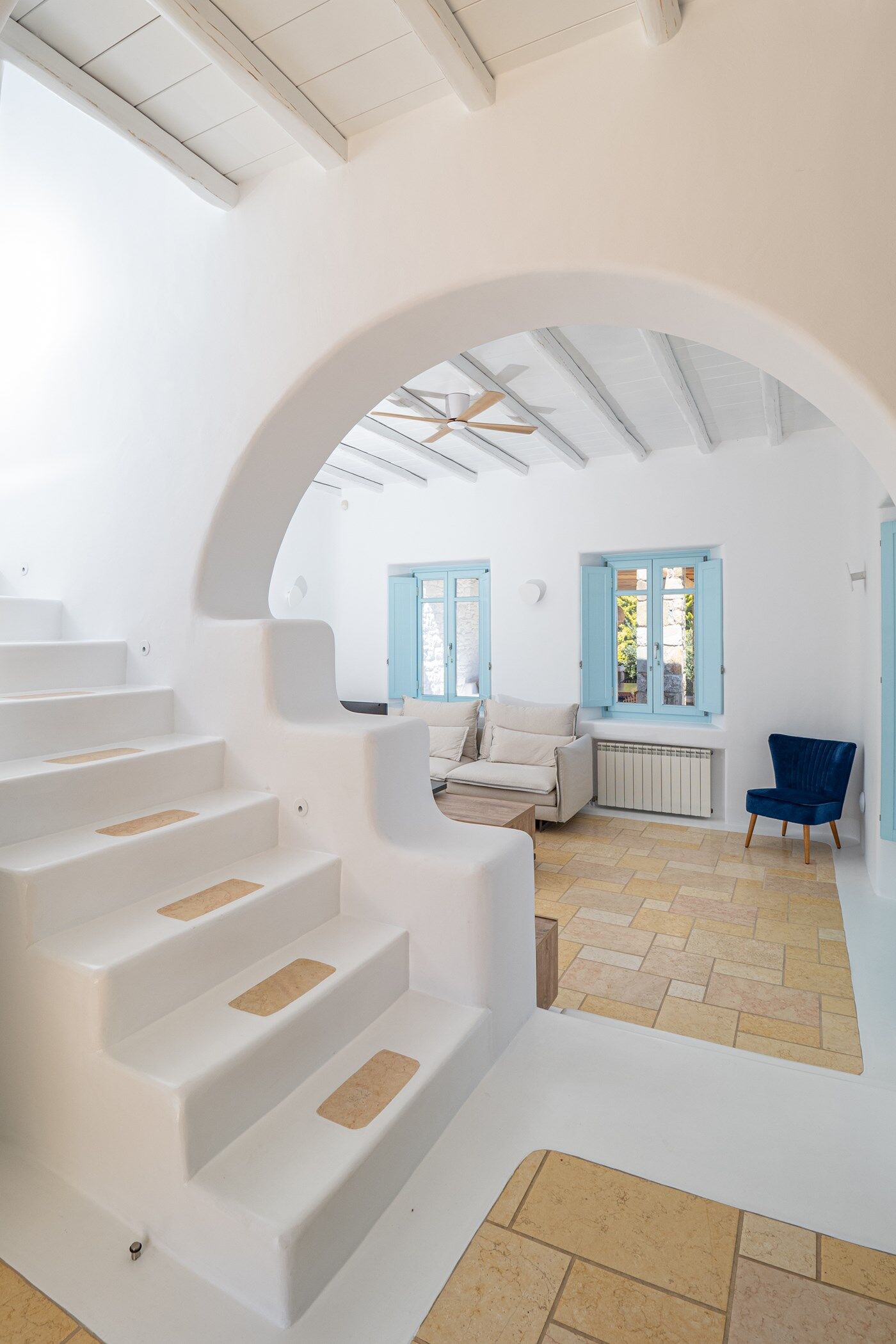 Villa Urania Gallary Image 5