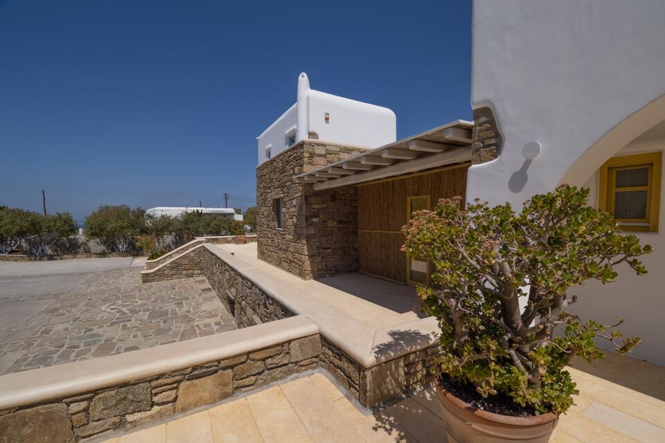 Villa Urania Gallery Image 2