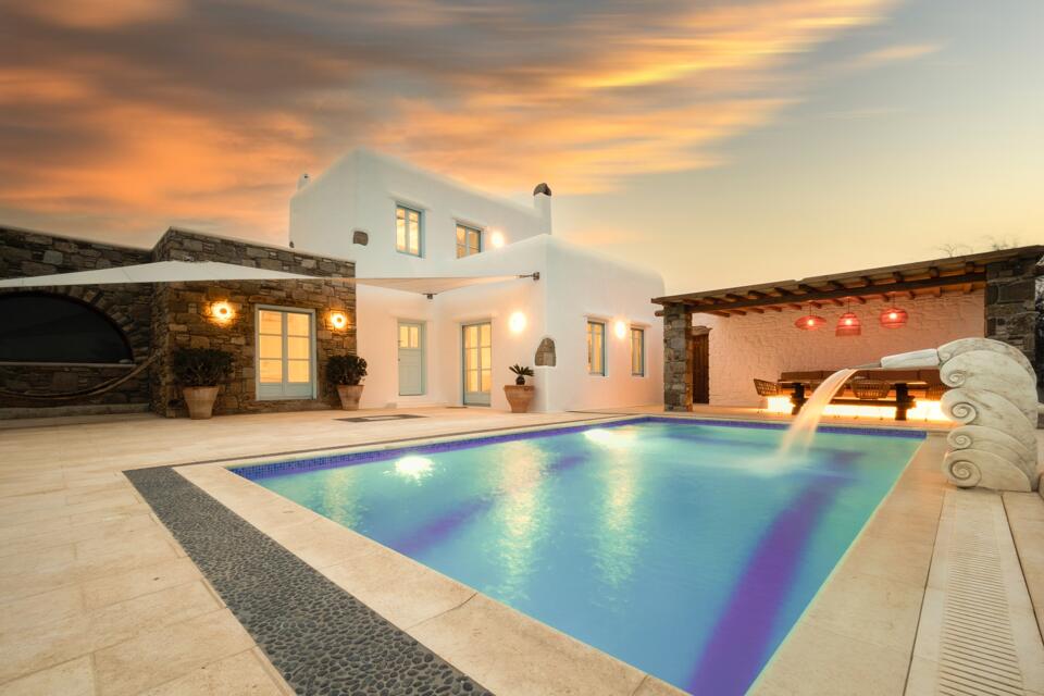 Villa Urania Gallery Image 3