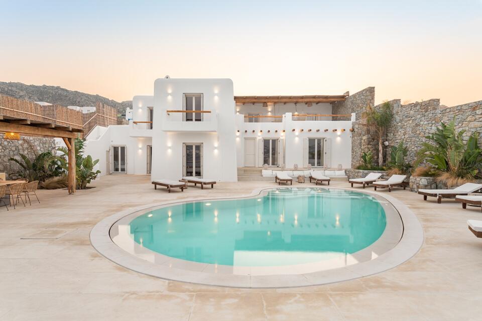 Villa Venus Gallery Image 4