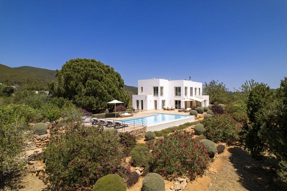 Villa Vinya Morna Gallery Image 1